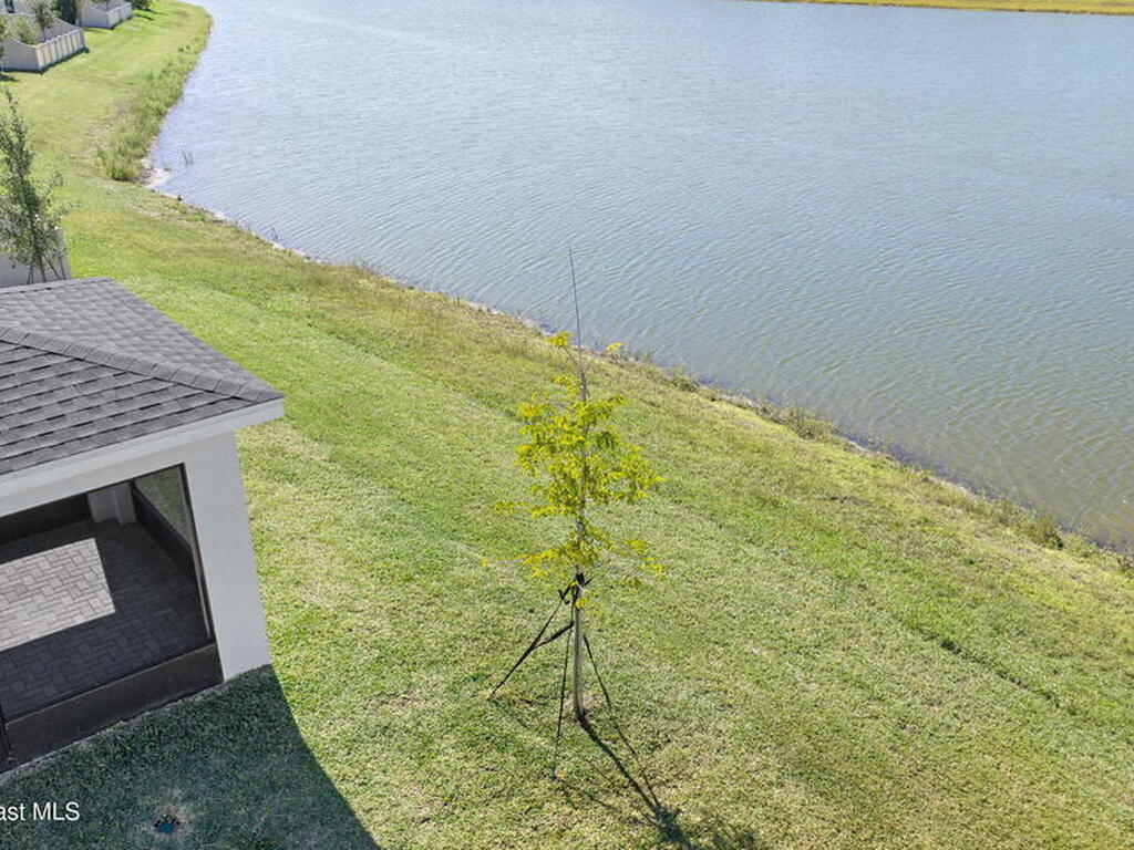 1825 Diablo Circle, Palm Bay, FL 32908