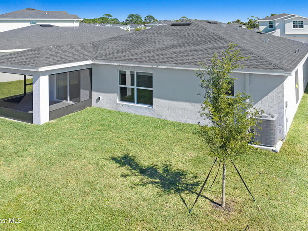 1825 Diablo Circle, Palm Bay, FL 32908