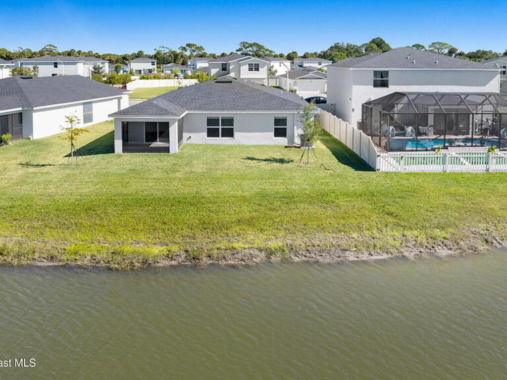 1825 Diablo Circle, Palm Bay, FL 32908