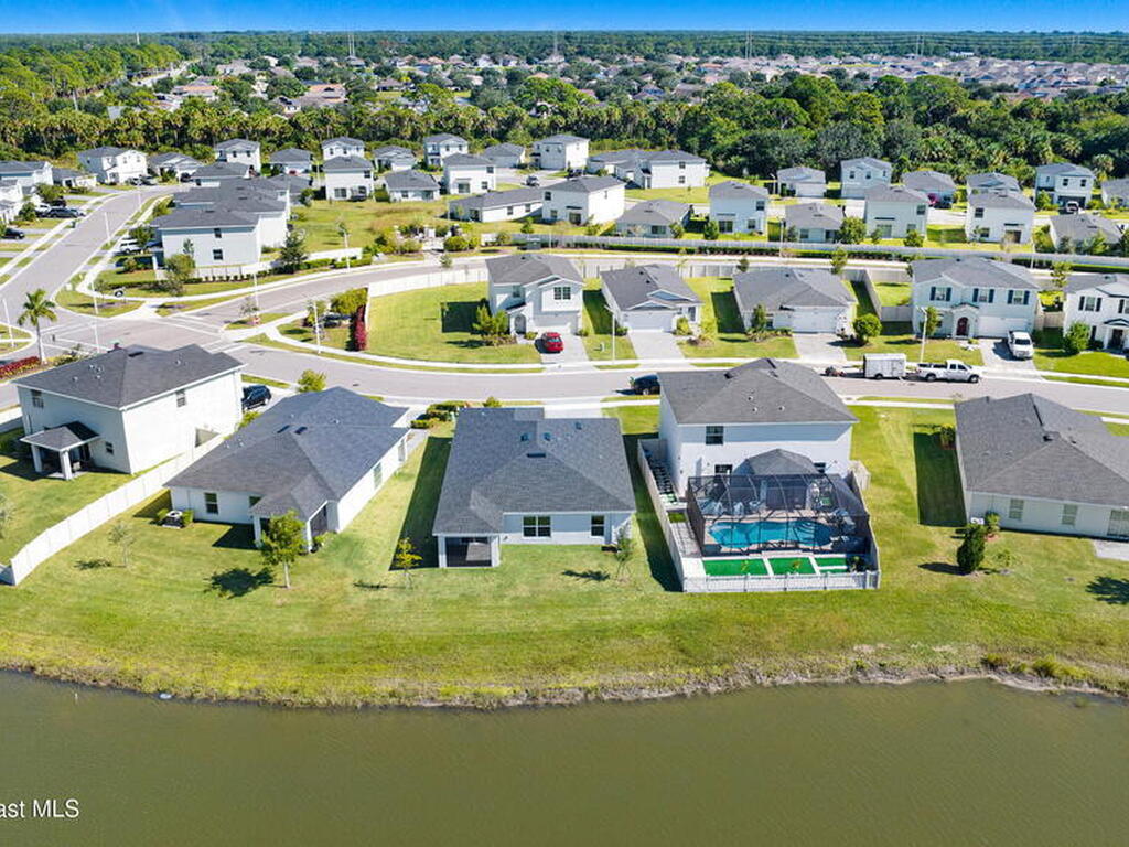 1825 Diablo Circle, Palm Bay, FL 32908