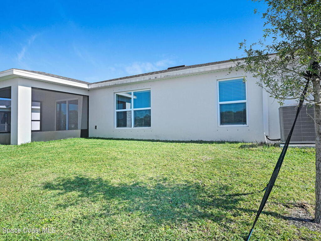 1825 Diablo Circle, Palm Bay, FL 32908