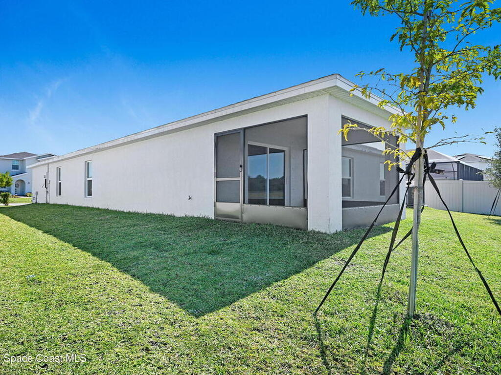 1825 Diablo Circle, Palm Bay, FL 32908