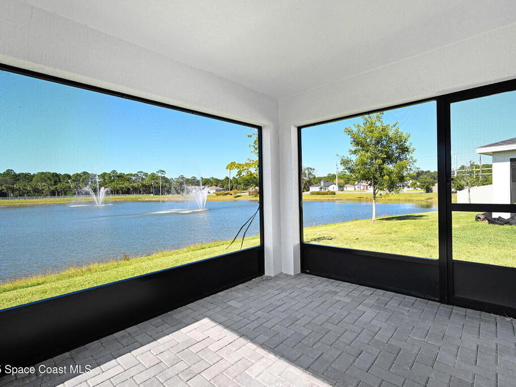 1825 Diablo Circle, Palm Bay, FL 32908