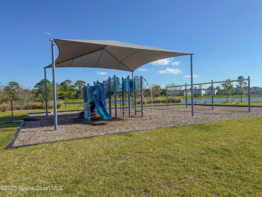 1825 Diablo Circle, Palm Bay, FL 32908