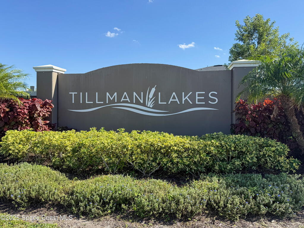 1825 Diablo Circle, Palm Bay, FL 32908