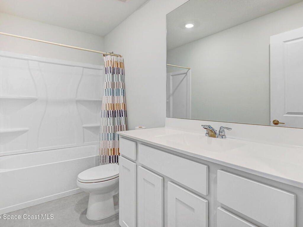 1825 Diablo Circle, Palm Bay, FL 32908