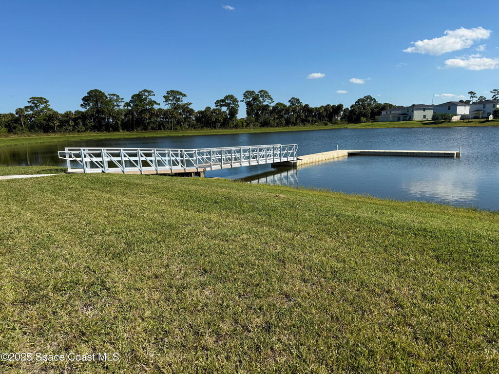 1825 Diablo Circle, Palm Bay, FL 32908