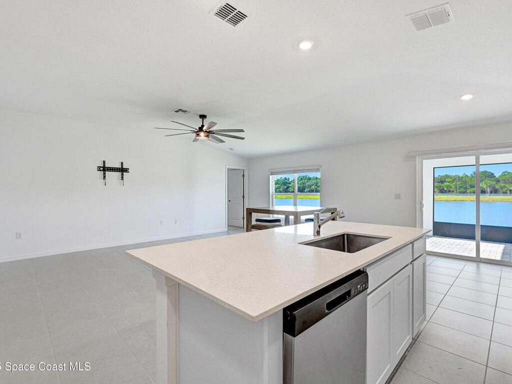 1825 Diablo Circle, Palm Bay, FL 32908