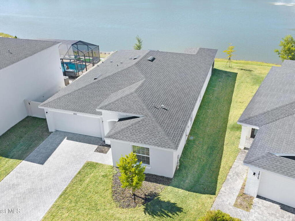 1825 Diablo Circle, Palm Bay, FL 32908