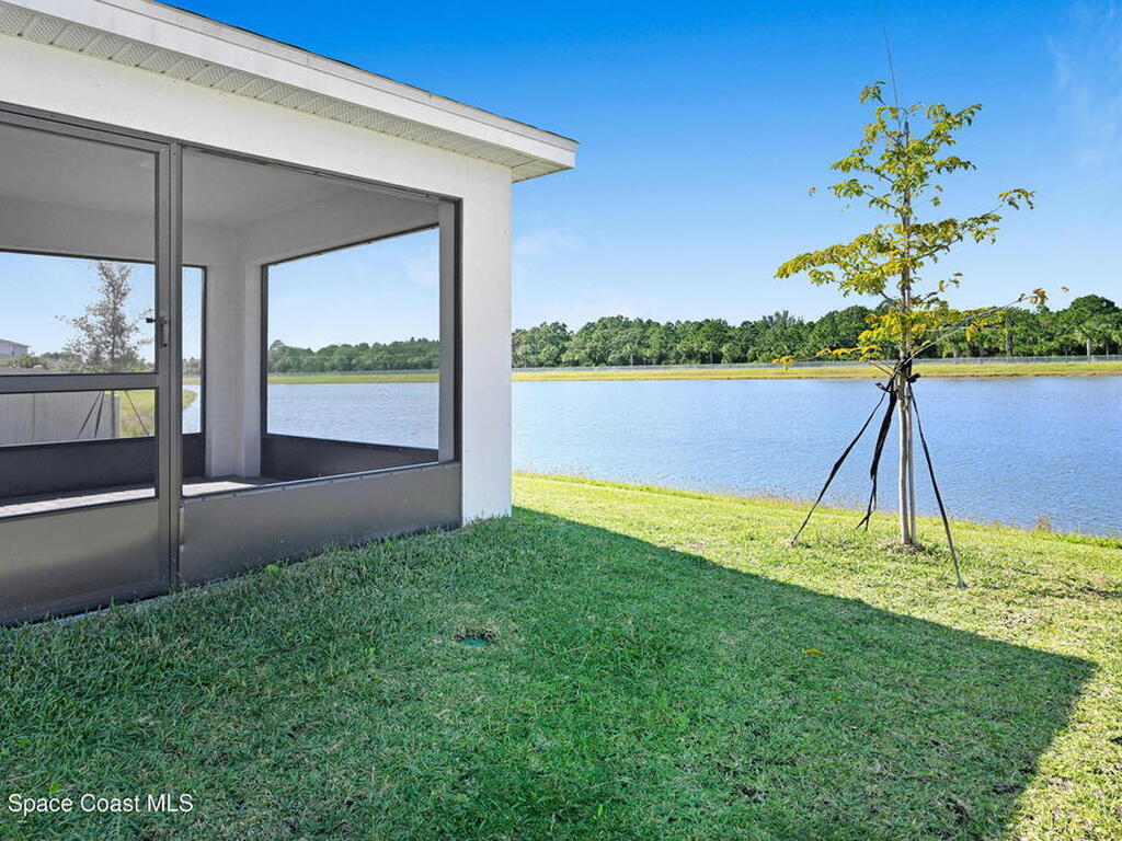 1825 Diablo Circle, Palm Bay, FL 32908