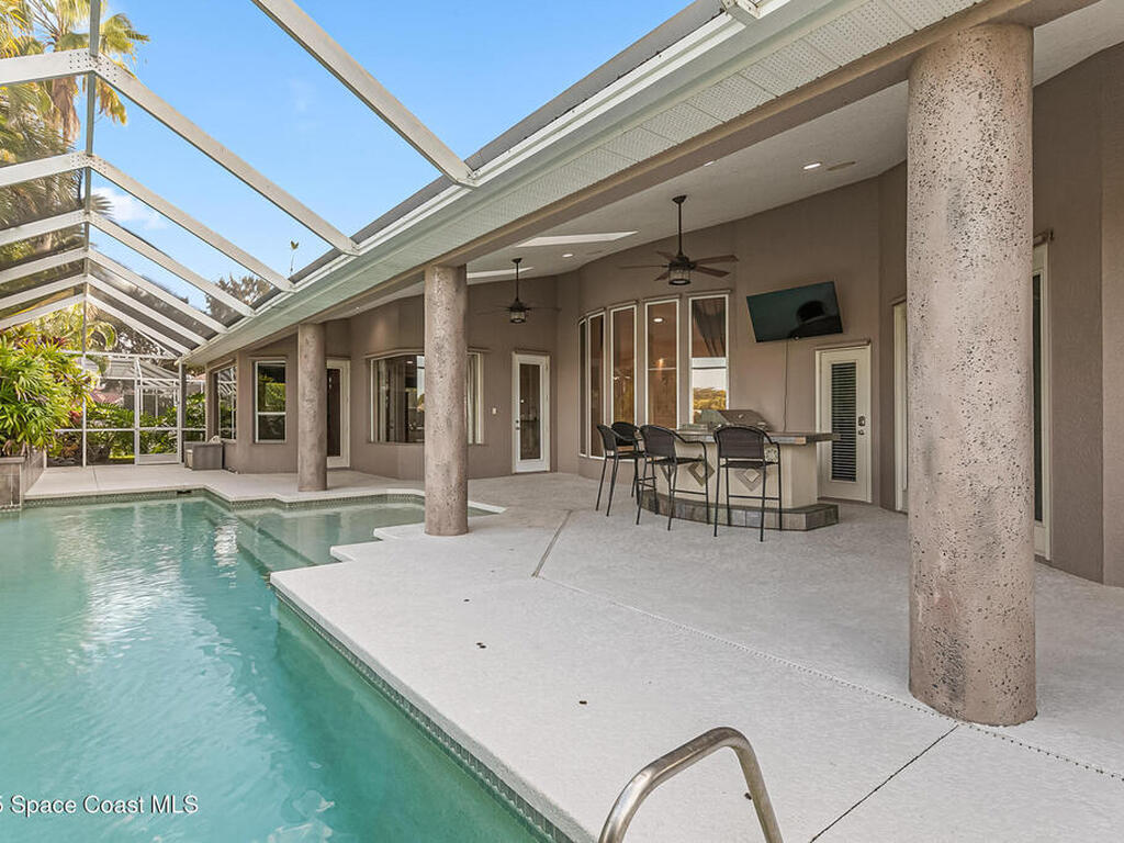 425 Baytree Drive, Melbourne, FL 32940