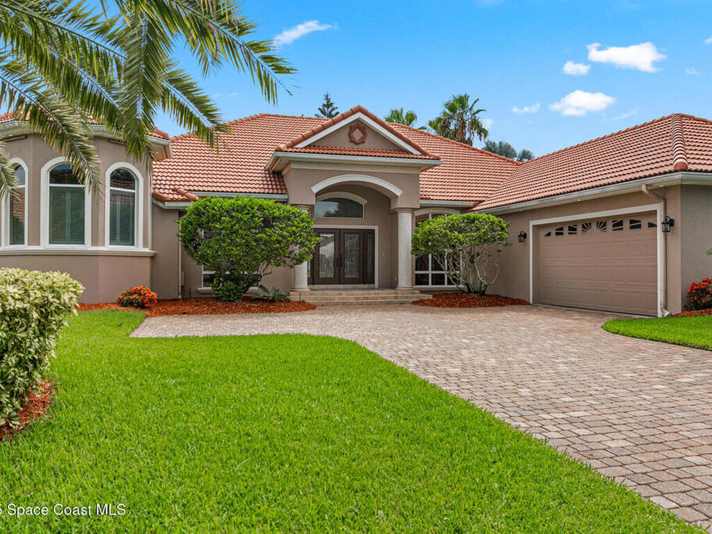 425 Baytree Drive, Melbourne, FL 32940