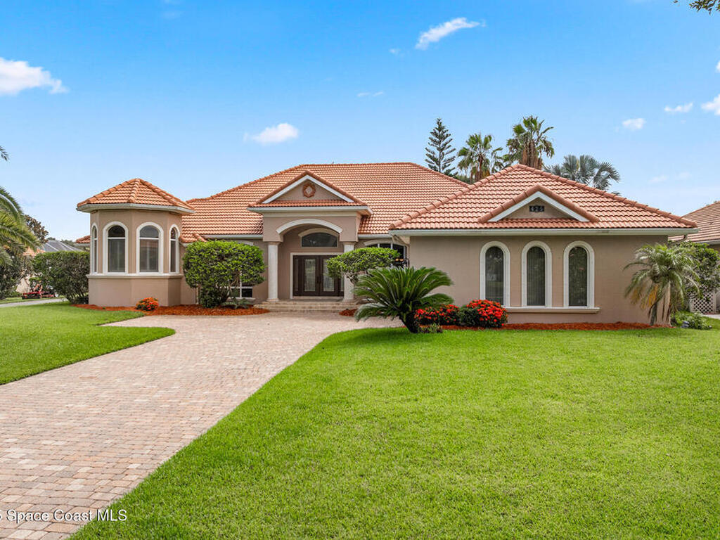 425 Baytree Drive, Melbourne, FL 32940