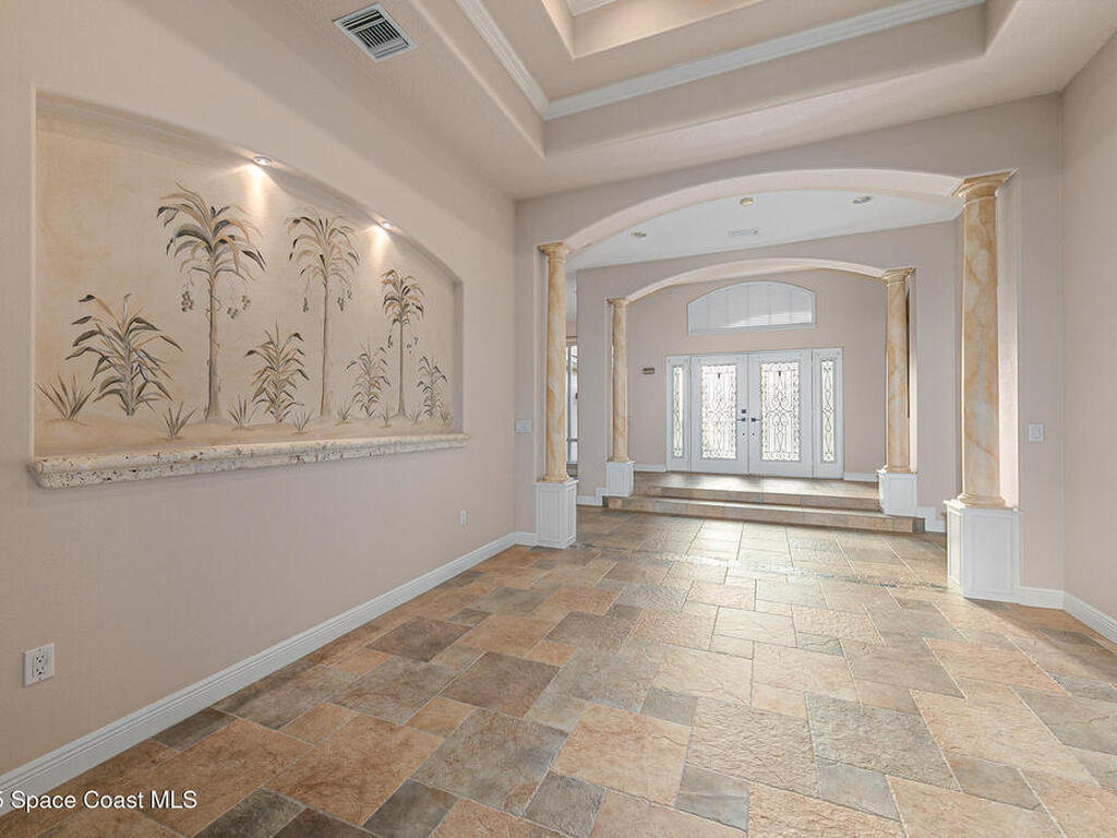 425 Baytree Drive, Melbourne, FL 32940