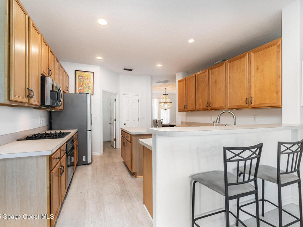 1072 Jans Place, Melbourne, FL 32940