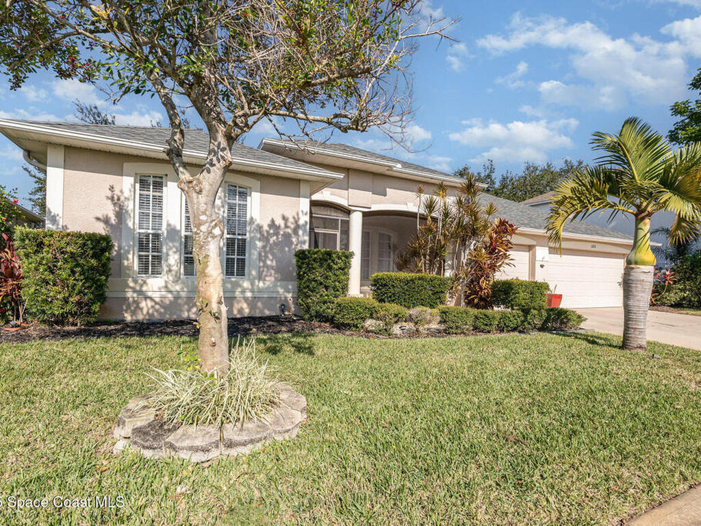 1072 Jans Place, Melbourne, FL 32940