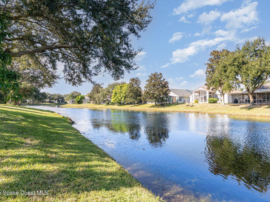 1072 Jans Place, Melbourne, FL 32940