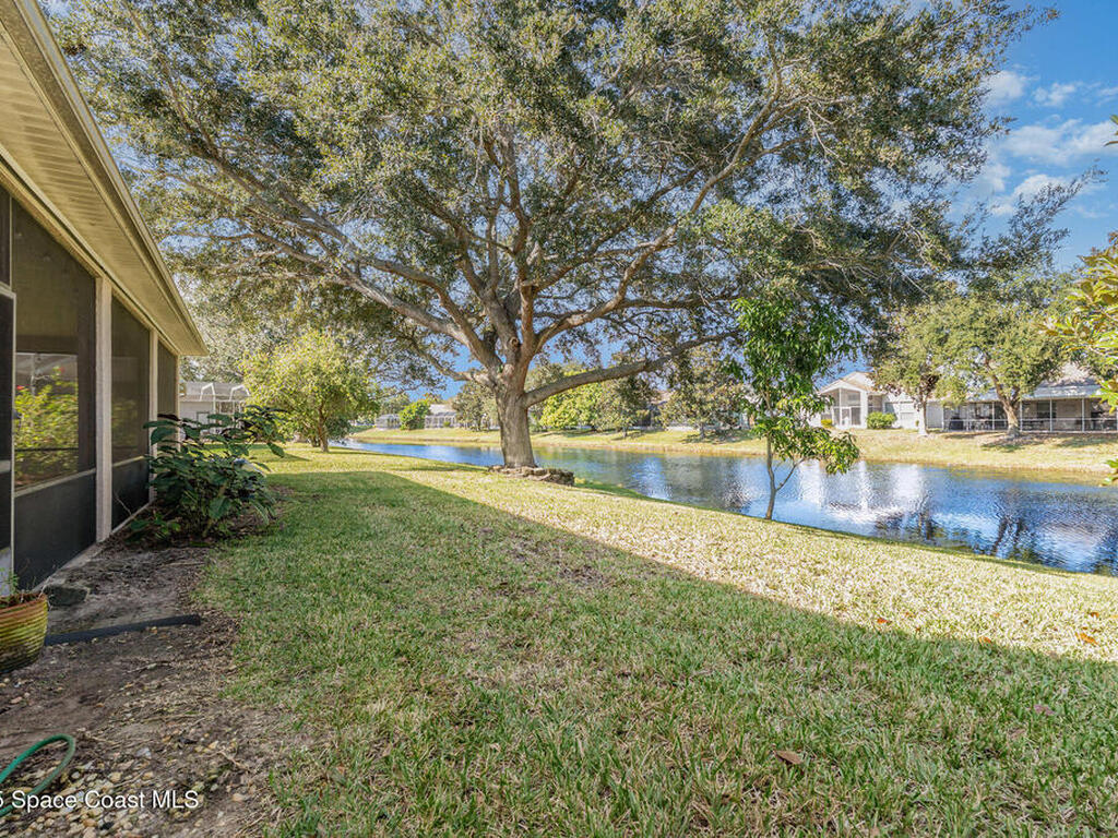 1072 Jans Place, Melbourne, FL 32940