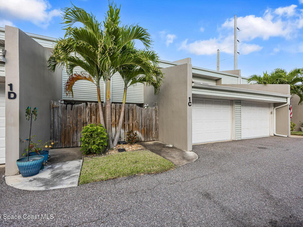 1702 Atlantic Street, Melbourne Beach, FL 32951