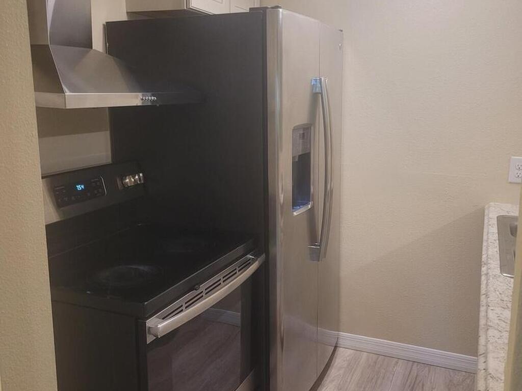 537 Rockpit Road, Titusville, FL 32796