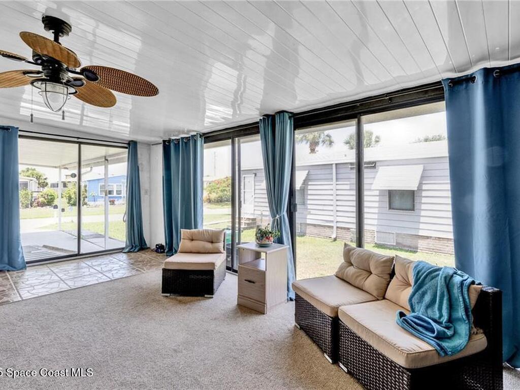 729 Gladiolus Drive, Barefoot Bay, FL 32976