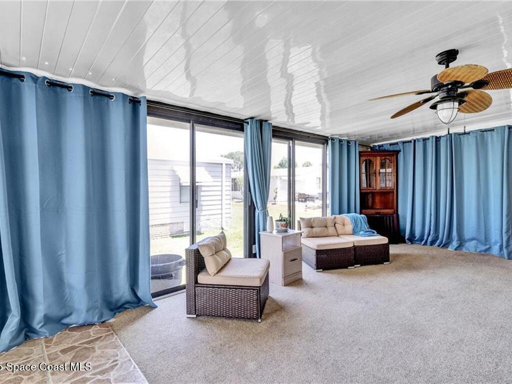 729 Gladiolus Drive, Barefoot Bay, FL 32976