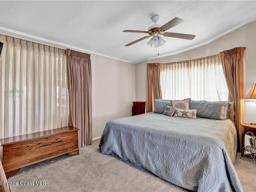 729 Gladiolus Drive, Barefoot Bay, FL 32976