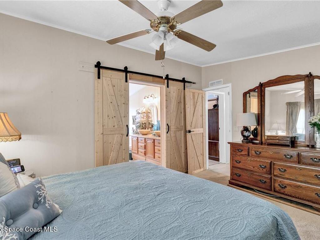 729 Gladiolus Drive, Barefoot Bay, FL 32976