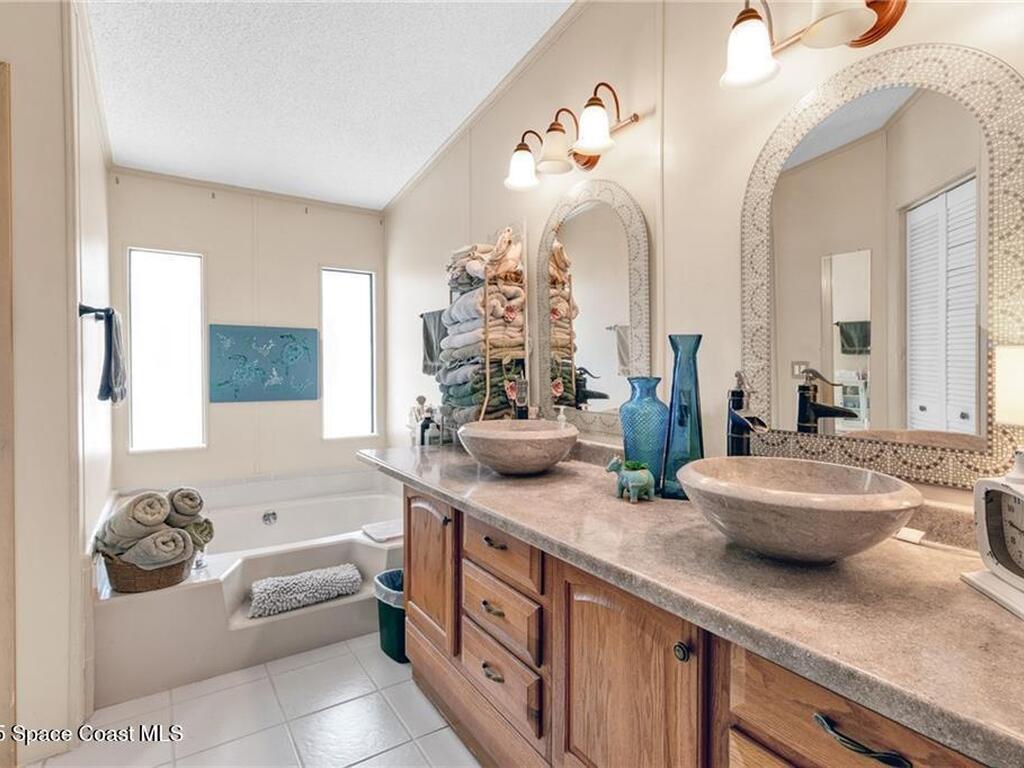 729 Gladiolus Drive, Barefoot Bay, FL 32976