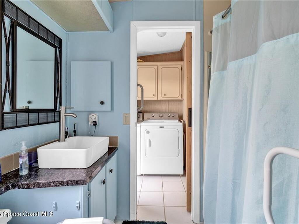 729 Gladiolus Drive, Barefoot Bay, FL 32976