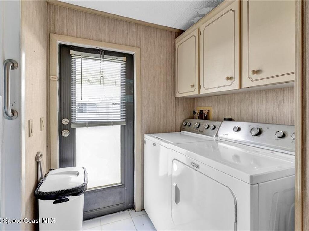 729 Gladiolus Drive, Barefoot Bay, FL 32976