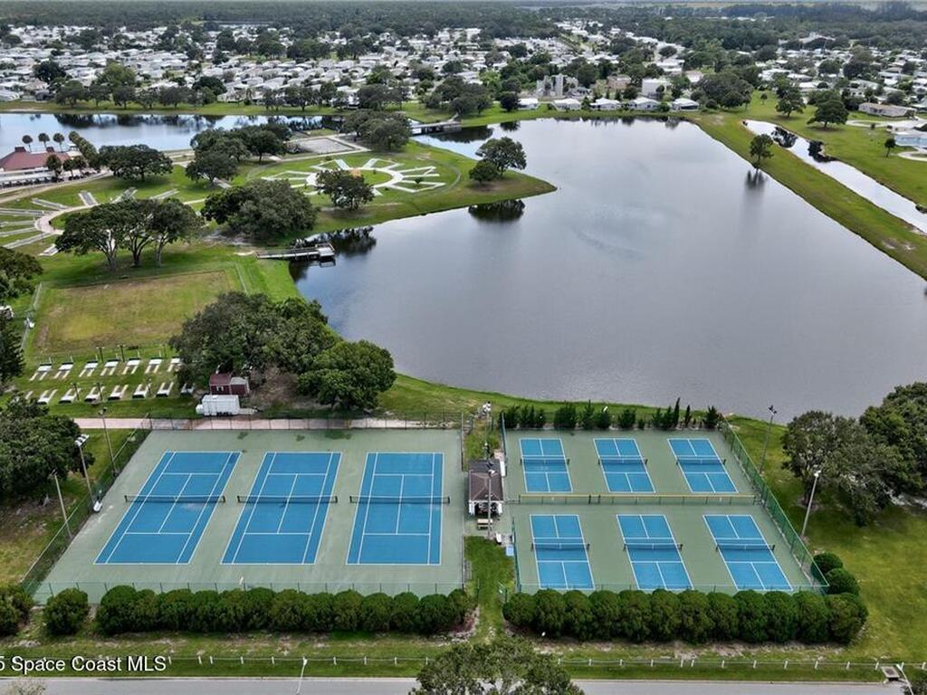 729 Gladiolus Drive, Barefoot Bay, FL 32976