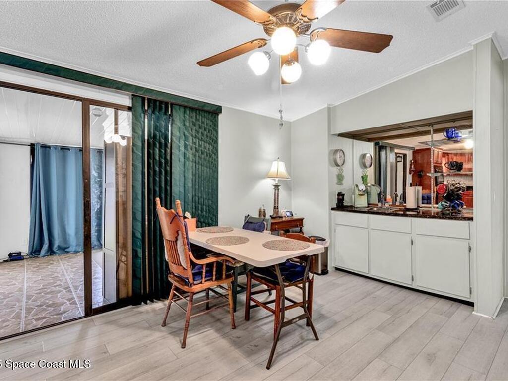 729 Gladiolus Drive, Barefoot Bay, FL 32976