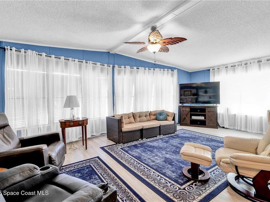 729 Gladiolus Drive, Barefoot Bay, FL 32976