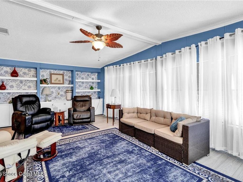 729 Gladiolus Drive, Barefoot Bay, FL 32976