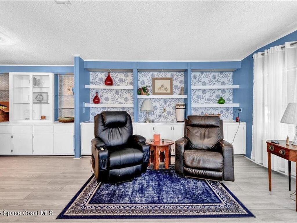 729 Gladiolus Drive, Barefoot Bay, FL 32976