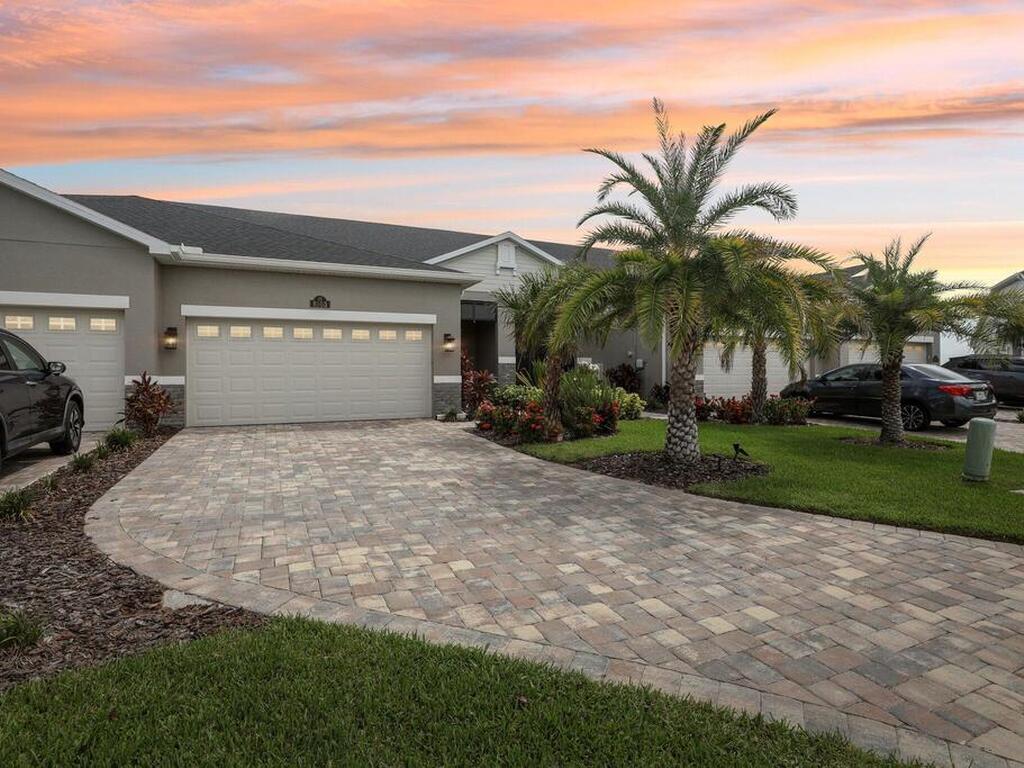 8103 Tethys Court, Melbourne, FL 32940
