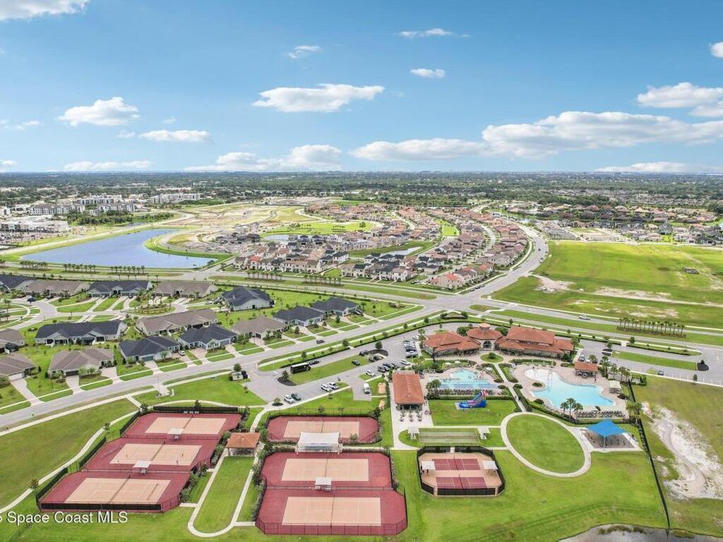 8103 Tethys Court, Melbourne, FL 32940