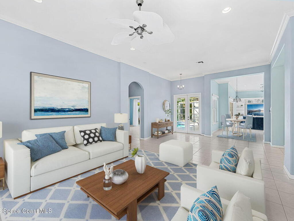 941 Island Club Square, Vero Beach, FL 32963