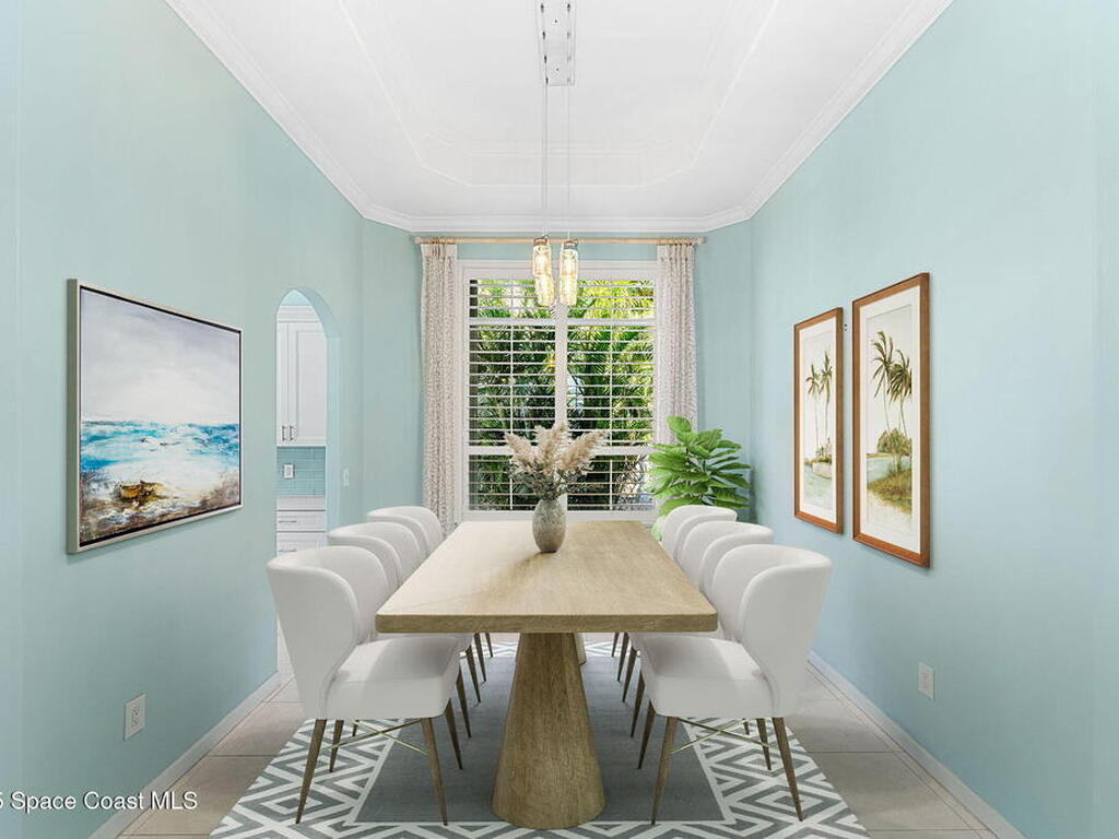 941 Island Club Square, Vero Beach, FL 32963