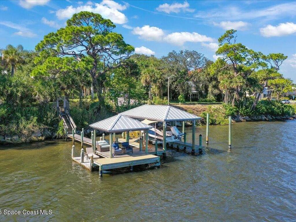 241 N Indian River Drive, Cocoa, FL 32922