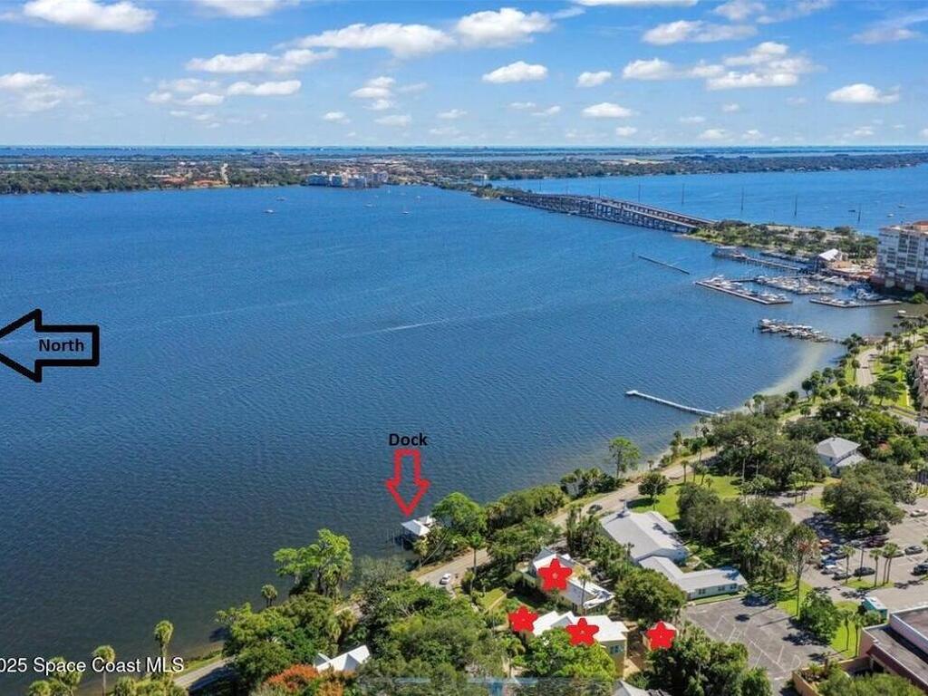 241 N Indian River Drive, Cocoa, FL 32922