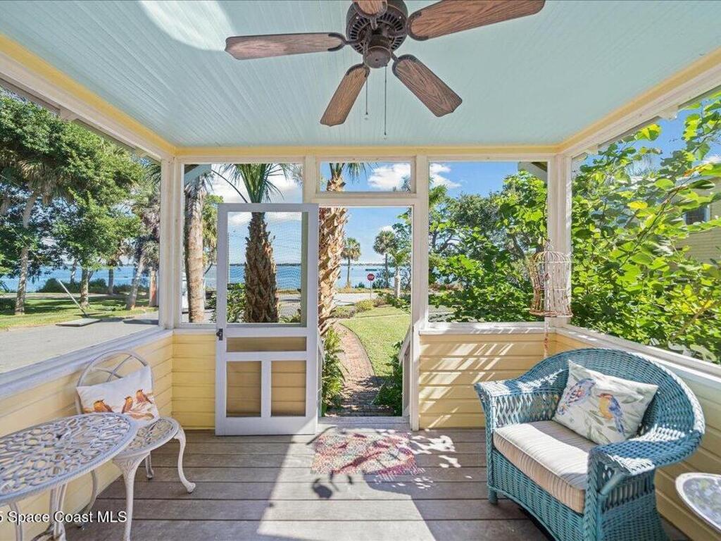 241 N Indian River Drive, Cocoa, FL 32922