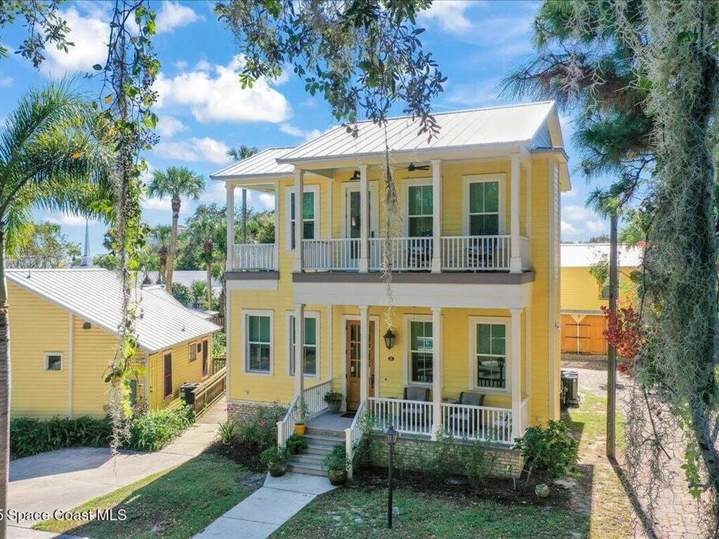 241 N Indian River Drive, Cocoa, FL 32922