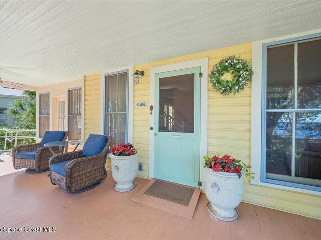 241 N Indian River Drive, Cocoa, FL 32922