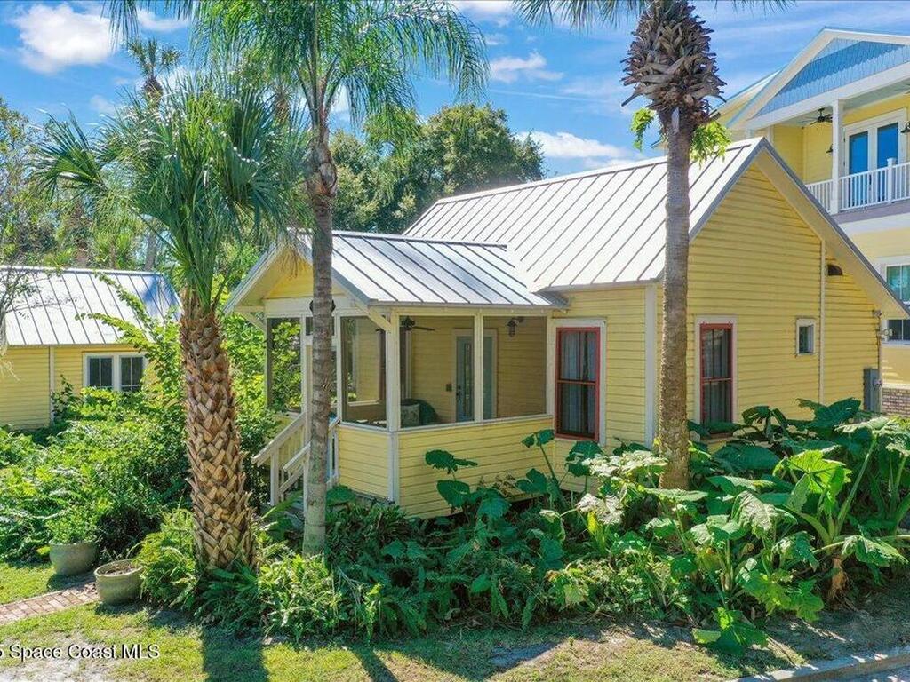 11 Mitchell Street, Cocoa, FL 32922