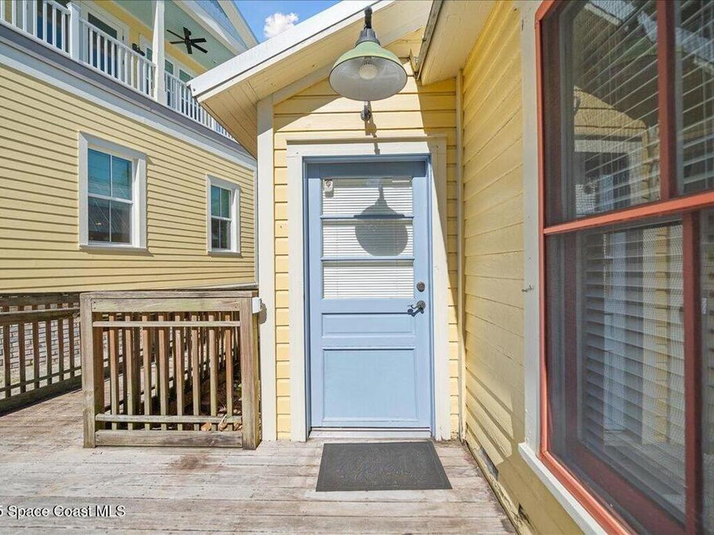 11 Mitchell Street, Cocoa, FL 32922