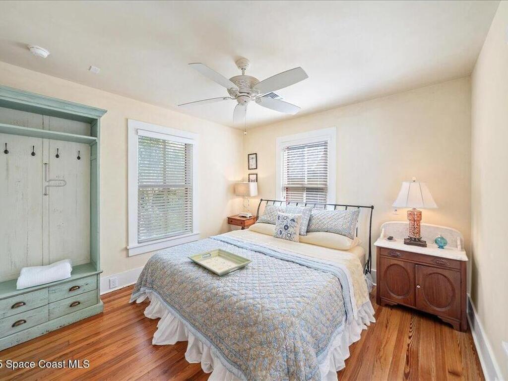 11 Mitchell Street, Cocoa, FL 32922