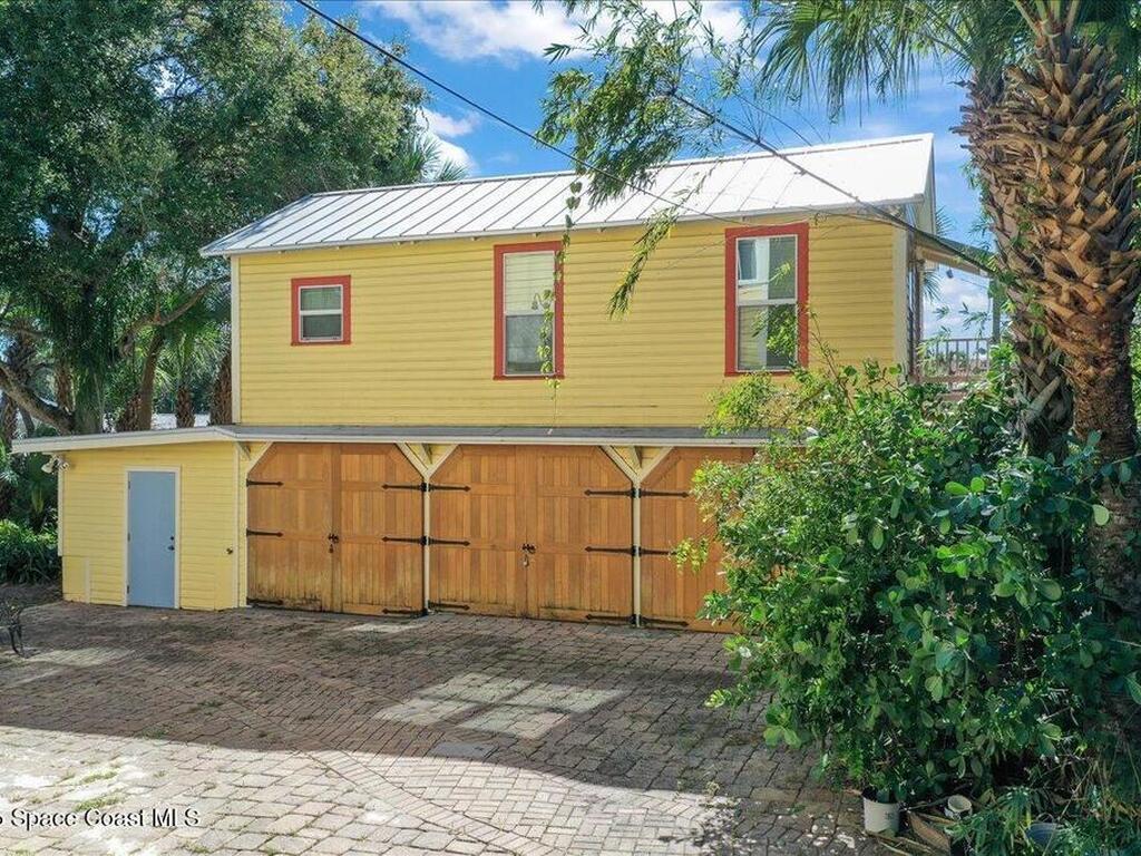 11 Mitchell Street, Cocoa, FL 32922