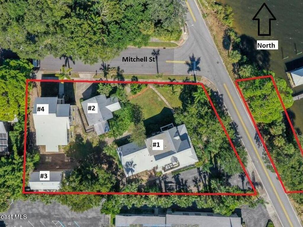 11 Mitchell Street, Cocoa, FL 32922